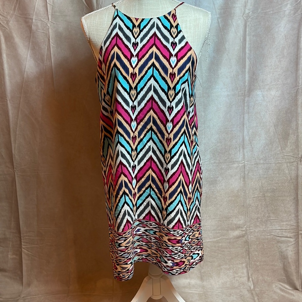 Tyche Fun Sundress Sz Small